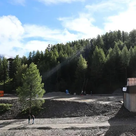 Le 1650 - Pour 2 Personnes Coeur De Station Des Orres 1650 Mae-5831 *